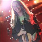 Clases de Violín y Viola para todos los niveles, en Pamplona